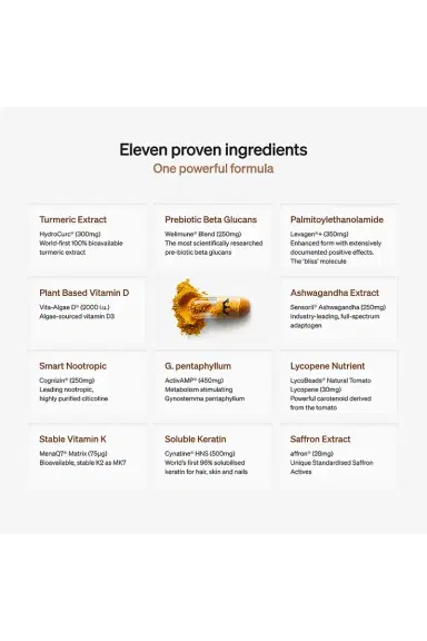 LYMA Supplement Refill 30 Days | Thumbnail 6 LYMA Supplement Refill 30 Days | Thumbnail 6
