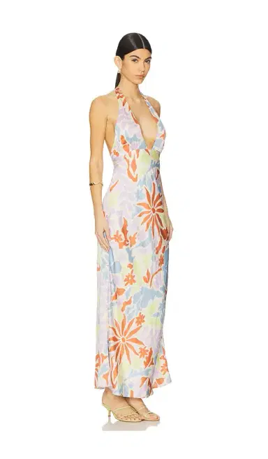 LSPACE Tuscany Dress | Thumbnail 2 LSPACE Tuscany Dress | Thumbnail 2