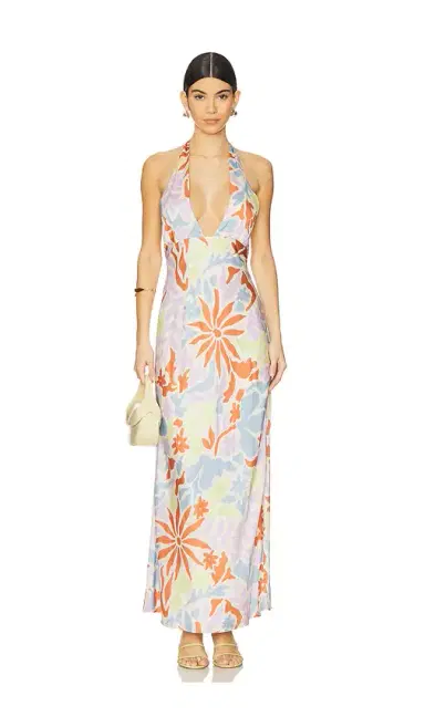 LSPACE Tuscany Dress | Thumbnail 1 LSPACE Tuscany Dress | Thumbnail 1