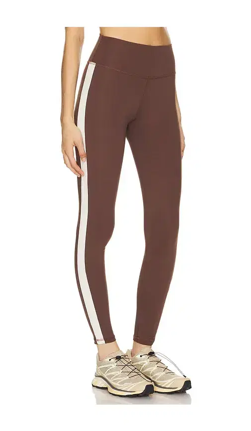 The Gemma Ankle Legging The Gemma Ankle Legging