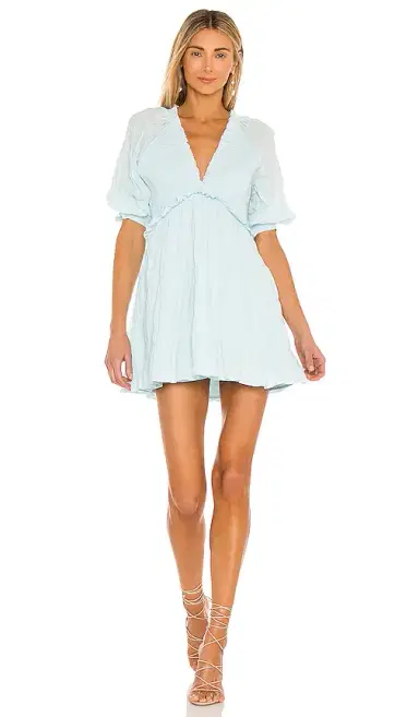 Lovers and Friends Finnegan Dress | Thumbnail 1 Lovers and Friends Finnegan Dress | Thumbnail 1
