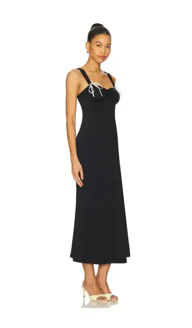 MORE TO COME Kenzie Dress | Thumbnail 2 MORE TO COME Kenzie Dress | Thumbnail 2
