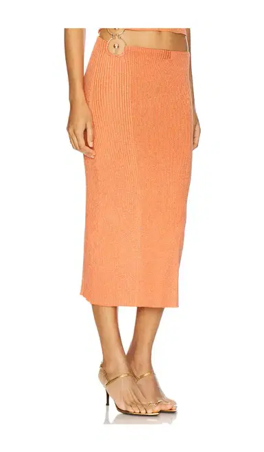 OSIS STUDIO Lux Skirt | Thumbnail 2 OSIS STUDIO Lux Skirt | Thumbnail 2
