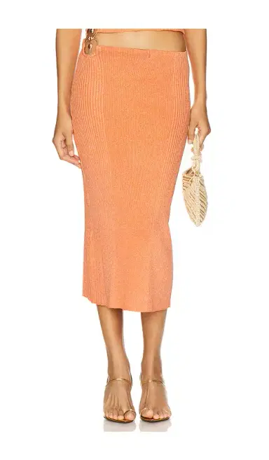 OSIS STUDIO Lux Skirt | Thumbnail 1 OSIS STUDIO Lux Skirt | Thumbnail 1