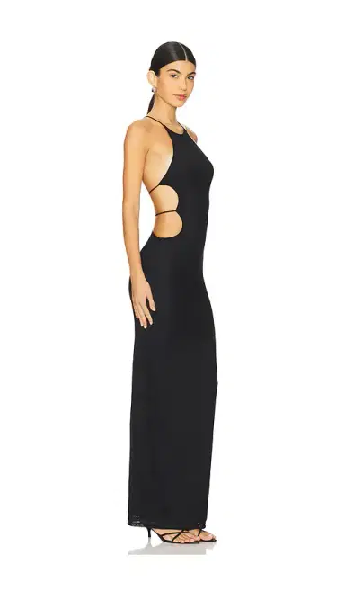superdown Rue Maxi Dress | Thumbnail 2 superdown Rue Maxi Dress | Thumbnail 2