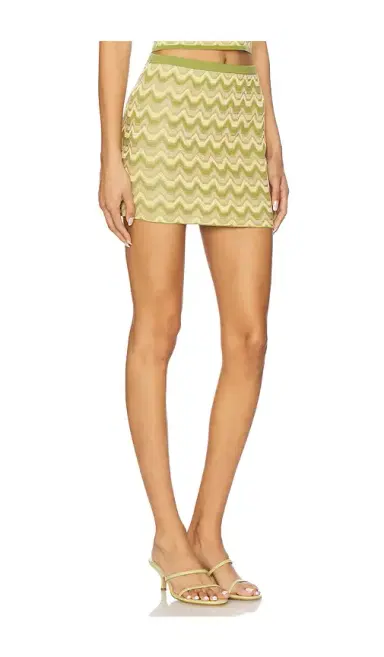 DEVON WINDSOR Lane Skirt | Thumbnail 2 DEVON WINDSOR Lane Skirt | Thumbnail 2