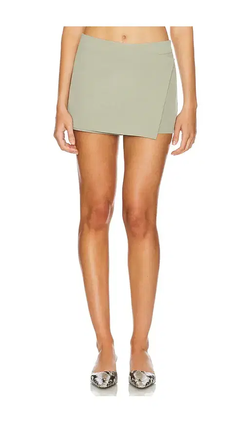 Wrap Short Wrap Short