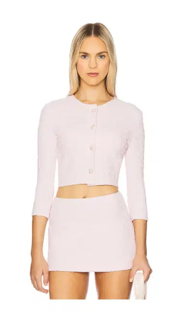 DEVON WINDSOR Sasha Jacket | Thumbnail 2 DEVON WINDSOR Sasha Jacket | Thumbnail 2