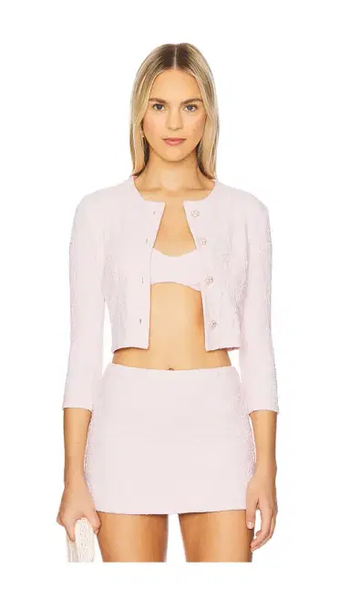 DEVON WINDSOR Sasha Jacket | Thumbnail 1 DEVON WINDSOR Sasha Jacket | Thumbnail 1