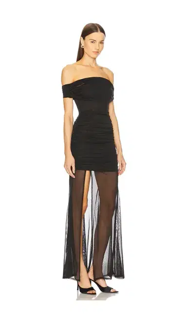 Michael Costello x REVOLVE Heidi Gown | Thumbnail 2 Michael Costello x REVOLVE Heidi Gown | Thumbnail 2