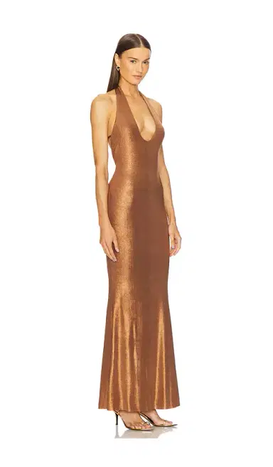 Michael Costello x REVOLVE Soleil Gown | Thumbnail 2 Michael Costello x REVOLVE Soleil Gown | Thumbnail 2