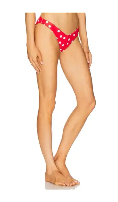 superdown Lucy Bikini Bottom | Thumbnail 2 superdown Lucy Bikini Bottom | Thumbnail 2