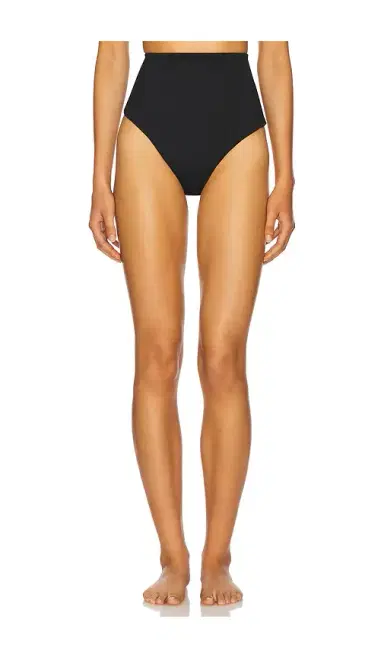 Susana Monaco High Waisted Bottom | Thumbnail 1 Susana Monaco High Waisted Bottom | Thumbnail 1