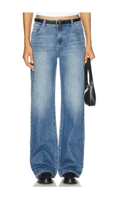 ROLLA'S Kate Baggy Jeans | Thumbnail 1 ROLLA'S Kate Baggy Jeans | Thumbnail 1