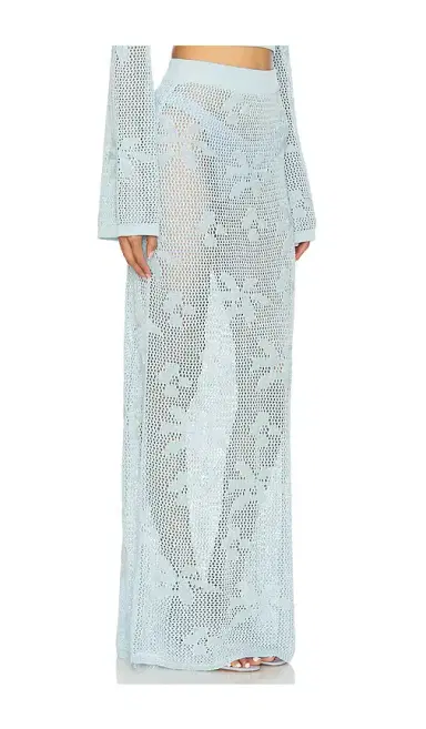 SNDYS Terra Maxi Skirt | Thumbnail 2 SNDYS Terra Maxi Skirt | Thumbnail 2