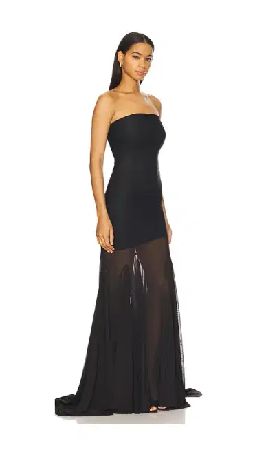 Deme by Gabriella x REVOLVE Dahlia Gown | Thumbnail 2 Deme by Gabriella x REVOLVE Dahlia Gown | Thumbnail 2