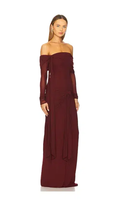 Deme by Gabriella Heloise Dress | Thumbnail 2 Deme by Gabriella Heloise Dress | Thumbnail 2