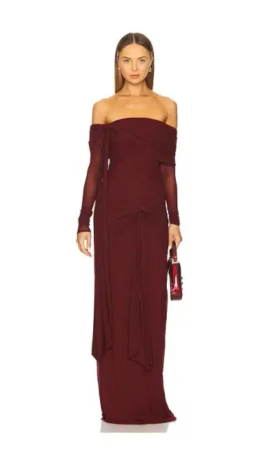 Deme by Gabriella Heloise Dress | Thumbnail 1 Deme by Gabriella Heloise Dress | Thumbnail 1