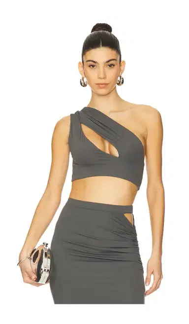 Michael Costello x REVOLVE Lior Top | Thumbnail 1 Michael Costello x REVOLVE Lior Top | Thumbnail 1