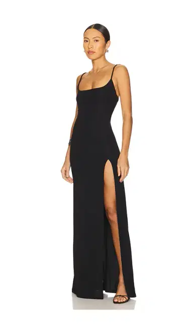 NBD Mirabel Maxi Dress | Thumbnail 2 NBD Mirabel Maxi Dress | Thumbnail 2