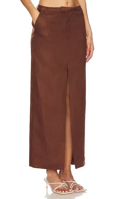 Bardot x REVOLVE Sita Maxi Skirt | Thumbnail 2 Bardot x REVOLVE Sita Maxi Skirt | Thumbnail 2