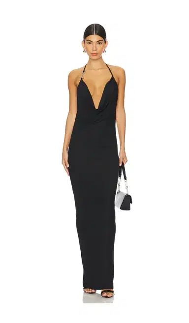 NBD Eglantine Gown | Thumbnail 2 NBD Eglantine Gown | Thumbnail 2