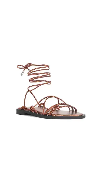 Schutz Antonia Sandal | Thumbnail 2 Schutz Antonia Sandal | Thumbnail 2