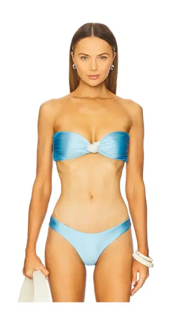 LSPACE Luminescent Bikini Top | Thumbnail 1 LSPACE Luminescent Bikini Top | Thumbnail 1