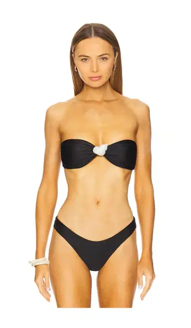 LSPACE x REVOLVE Luminescent Bikini Top | Thumbnail 1 LSPACE x REVOLVE Luminescent Bikini Top | Thumbnail 1