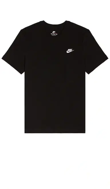 Nike NSW Club Tee | Thumbnail 1 Nike NSW Club Tee | Thumbnail 1