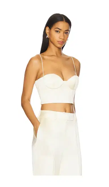 Bevza Seashell Top | Thumbnail 2 Bevza Seashell Top | Thumbnail 2