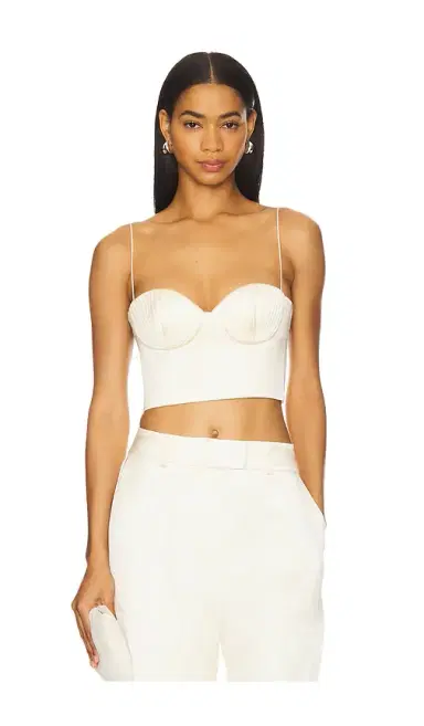 Bevza Seashell Top | Thumbnail 1 Bevza Seashell Top | Thumbnail 1