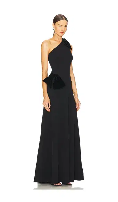 Lovers and Friends Coen Gown | Thumbnail 2 Lovers and Friends Coen Gown | Thumbnail 2