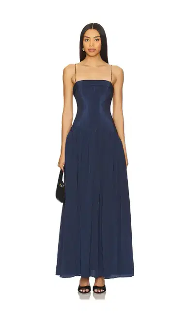 Lovers and Friends Laura Maxi Dress | Thumbnail 1 Lovers and Friends Laura Maxi Dress | Thumbnail 1