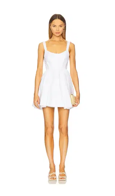 Lovers and Friends Aiden Mini Dress | Thumbnail 1 Lovers and Friends Aiden Mini Dress | Thumbnail 1