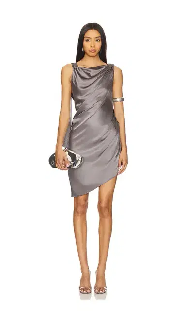 Lovers and Friends Lea Mini Dress | Thumbnail 2 Lovers and Friends Lea Mini Dress | Thumbnail 2