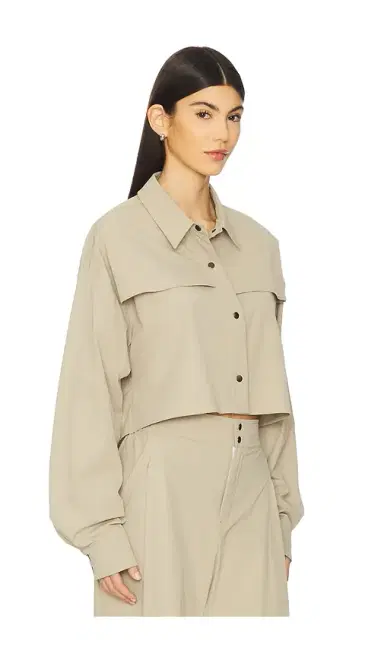 Heroine Sport Daja Jacket | Thumbnail 2 Heroine Sport Daja Jacket | Thumbnail 2