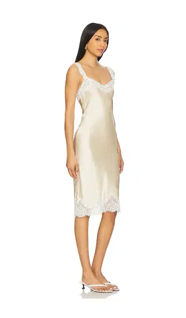 Tularosa Camille Dress | Thumbnail 2 Tularosa Camille Dress | Thumbnail 2