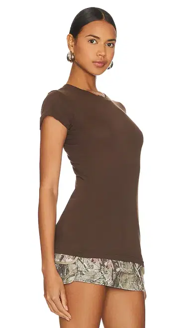 LA Made Perfect Basic Tee | Thumbnail 2 LA Made Perfect Basic Tee | Thumbnail 2