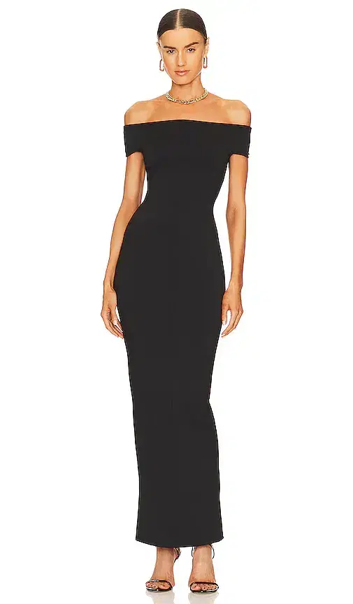 Mirelle Dress Mirelle Dress