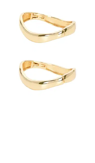 BaubleBar Tiana Bangle Set | Thumbnail 2 BaubleBar Tiana Bangle Set | Thumbnail 2