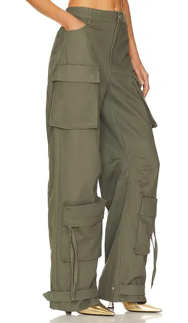 Steve Madden Duo Cargo Pant | Thumbnail 2 Steve Madden Duo Cargo Pant | Thumbnail 2