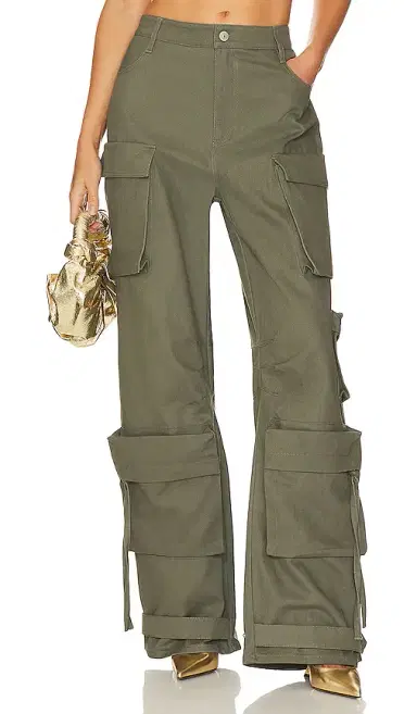 Steve Madden Duo Cargo Pant | Thumbnail 1 Steve Madden Duo Cargo Pant | Thumbnail 1