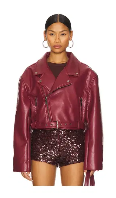 LIONESS Staten Island Jacket | Thumbnail 2 LIONESS Staten Island Jacket | Thumbnail 2
