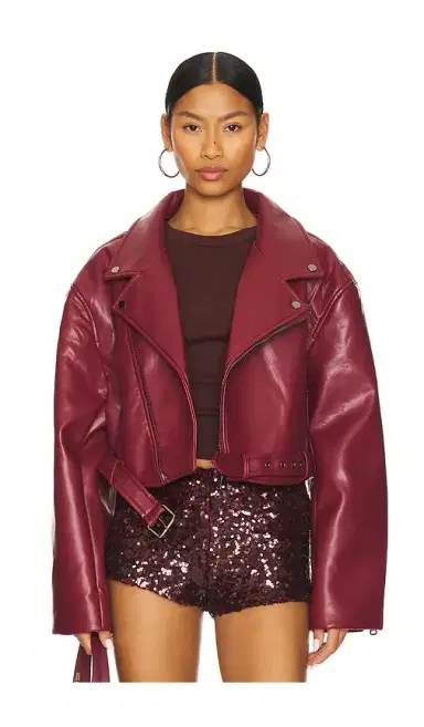 LIONESS Staten Island Jacket | Thumbnail 1 LIONESS Staten Island Jacket | Thumbnail 1
