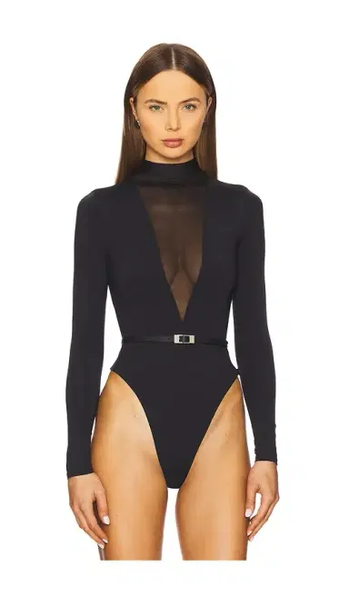 SEROYA Jackie Bodysuit | Thumbnail 2 SEROYA Jackie Bodysuit | Thumbnail 2