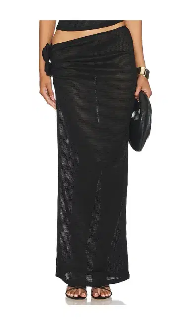 LIONESS Soul Mate Maxi Skirt | Thumbnail 1 LIONESS Soul Mate Maxi Skirt | Thumbnail 1
