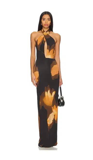 AFRM Genie Dress | Thumbnail 1 AFRM Genie Dress | Thumbnail 1