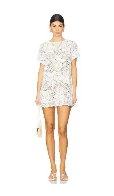 Show Me Your Mumu Cleo Coverup | Thumbnail 1 Show Me Your Mumu Cleo Coverup | Thumbnail 1
