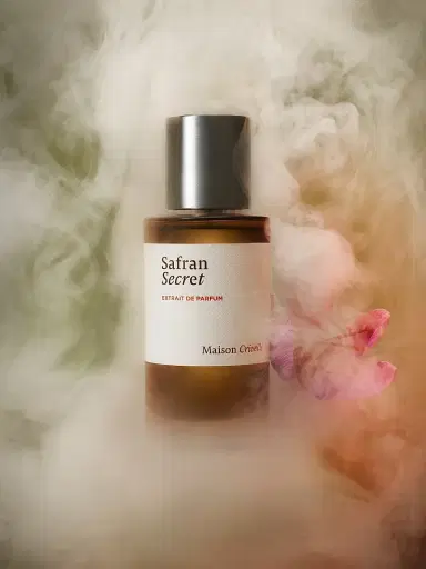 Maison Crivelli Safran Secret Extrait de Parfum 1.7 oz | Thumbnail 3 Maison Crivelli Safran Secret Extrait de Parfum 1.7 oz | Thumbnail 3